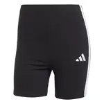 adidas Essentials 3-Stripes High Waisted Biker Shorts S