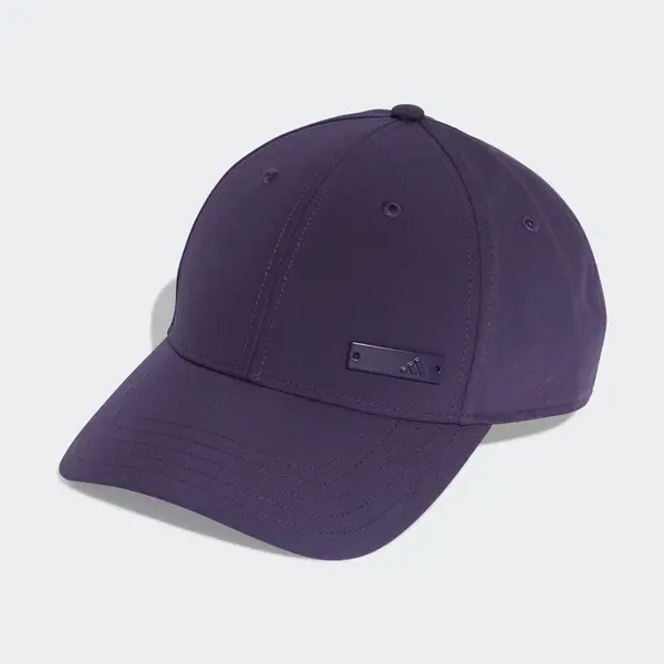 adidas Lightweight Baseball Cap OSFY