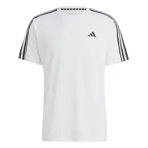 adidas Train Essentials 3-Stripes Training T-Shirt XXL
