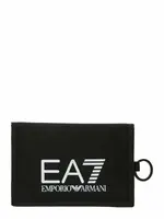 EA7 Emporio Armani Wallet Zip Around TU