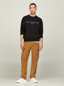 Tommy Hilfiger Tommy Logo Sweatshirt XXL