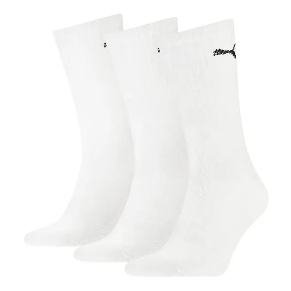 Puma Crew Sock 3P 47/49