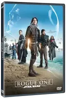 Rogue One: Star Wars Story (DVD)