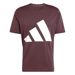 adidas Essentials Big Logo Tee S