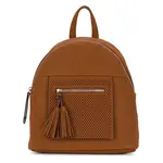 Dámský batoh Suri Frey Ailea - koňak