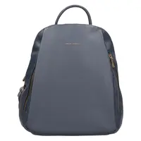 Módny dámsky batoh David Jones Isibela - modrá