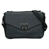 Dámská crossbody kabelka Marina Galanti Gwens - černá