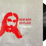 Chinaski - Není nám do pláče (Vinyl LP)