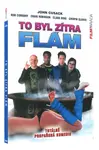 To byl zítra flám (DVD)