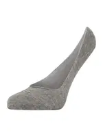 FALKE Ťapky  sivá melírovaná
