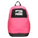 Sportovní batoh Puma Damia, polyester − růžová 23l