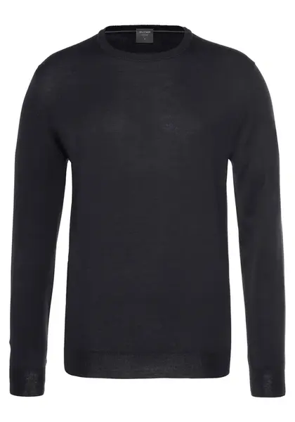 OLYMP Sveter  námornícka modrá