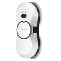 Liectroux HCR-10 Robot Window Cleaner White