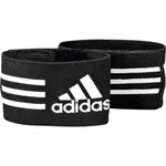 adidas Ankle Straps NS BLACK/WHT
