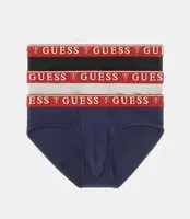 Guess brian hero brief 3pack s