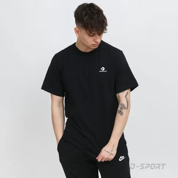 Converse classic ss tee s