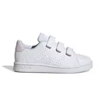 adidas Advantage Court Lifestyle Hook-and-Loop Shoes 35