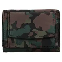 Pánská kožená slim peněženka Lagen Arme