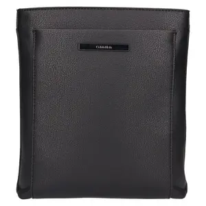 Pánská taška přes rameno Calvin Klein Speek - černá