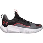 Under Armour FLOW FUTR X 3 Basketbalová obuv, čierna, veľkosť 45.5