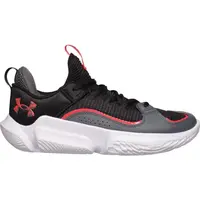 Under Armour FLOW FUTR X 3 Basketbalová obuv, čierna, veľkosť 45.5
