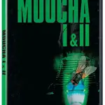 Moucha 1-2 kolekce (2 DVD)