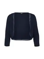 VM Vera Mont Bolero  modrá