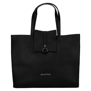 Dámska kabelka Marina Galanti Martena - čierna