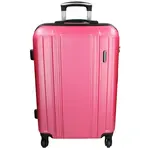 Cestovný kufor Madisson Reina L - ružová