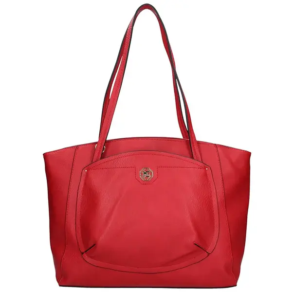 Dámska kabelka Marina Galant Miranda - červená