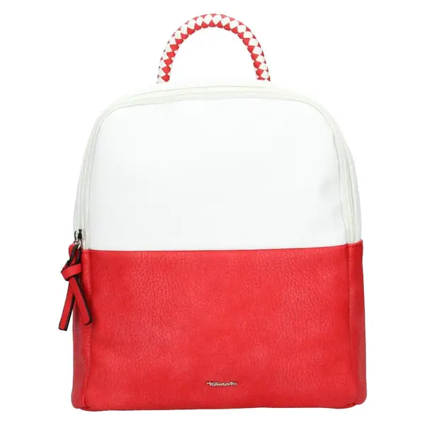 Dámsky batoh Tamaris Almira - červená