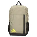 Batoh Adidas Ellis, polyester − zelená 18,5l
