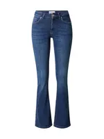 ONLY Džínsy  tmavomodrá