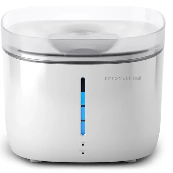 Fontána Petoneer Fresco Ultra