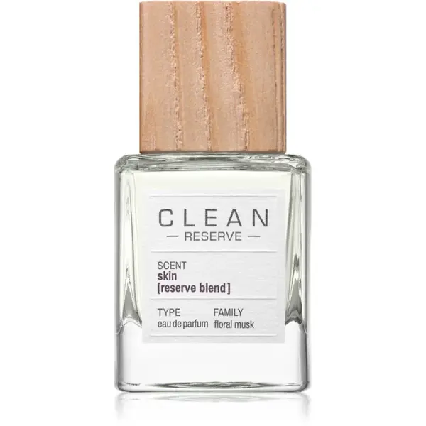 CLEAN Reserve Skin parfémovaná voda unisex 30 ml