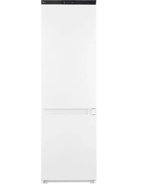LG GTFN256SET - Vestavná kombinovaná chladnička