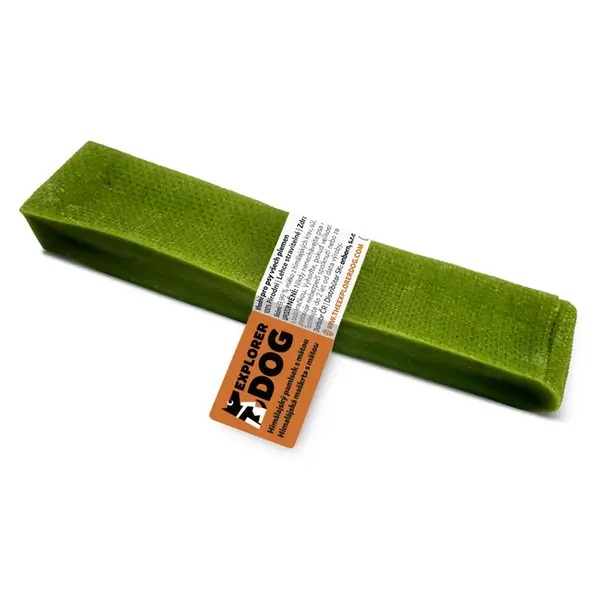 EXPLORER DOG Himalájský pamlsek s mátou XXL