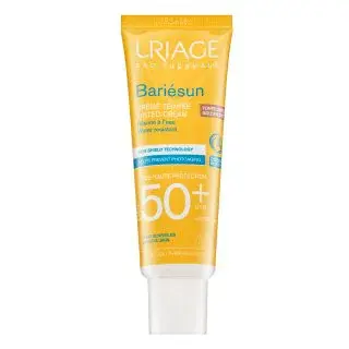 Uriage Bariésun krém na opalování Creme Golden Tint SPF50+ 50 ml
