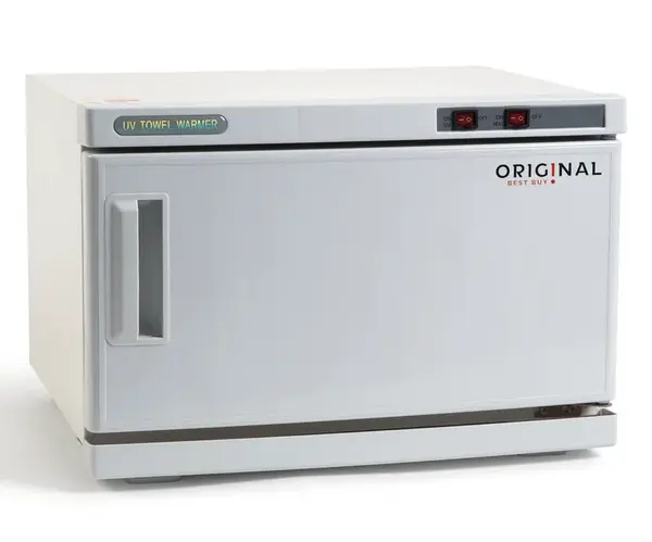 Ohrievač uterákov Original Best Buy s funkciou UV žiarenia  - objem 16 l (6013003) + darček zadarmo