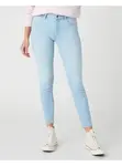 Dámske džínsy  Wrangler Skinny Fit