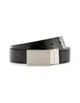 Celio Leather Belt Visible - Men