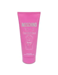 Moschino Toy 2 Bubble Gum - sprchový gel 200 ml