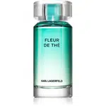Karl Lagerfeld Feur de Thé parfémovaná voda pro ženy 100 ml