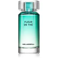 Karl Lagerfeld Feur de Thé parfémovaná voda pro ženy 100 ml