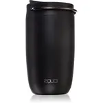 Equa Cup termohrnek barva Black 1 ks