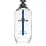 Coach Open Road toaletní voda pro muže 100 ml