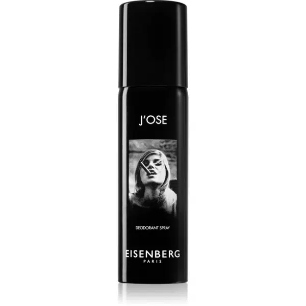 EISENBERG J’OSE deodorant ve spreji pro ženy 100 ml