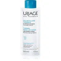 Uriage Hygiène Thermal Micellar Water - Normal to Dry Skin micelární čisticí voda pro normální až suchou pleť 500 ml