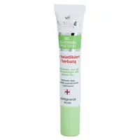 FlosLek Pharma Eye Care gel na oční okolí se světlíkem a zeleným čajem 15 ml
