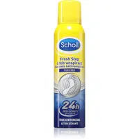 Scholl Fresh Step antiperspirant na nohy 150 ml